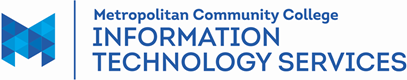 MCC IT Support Portal Home
